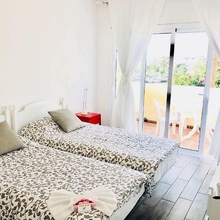 Amazing Holidays In Tenerife With Wifi Costa Adeje  Εξωτερικό φωτογραφία