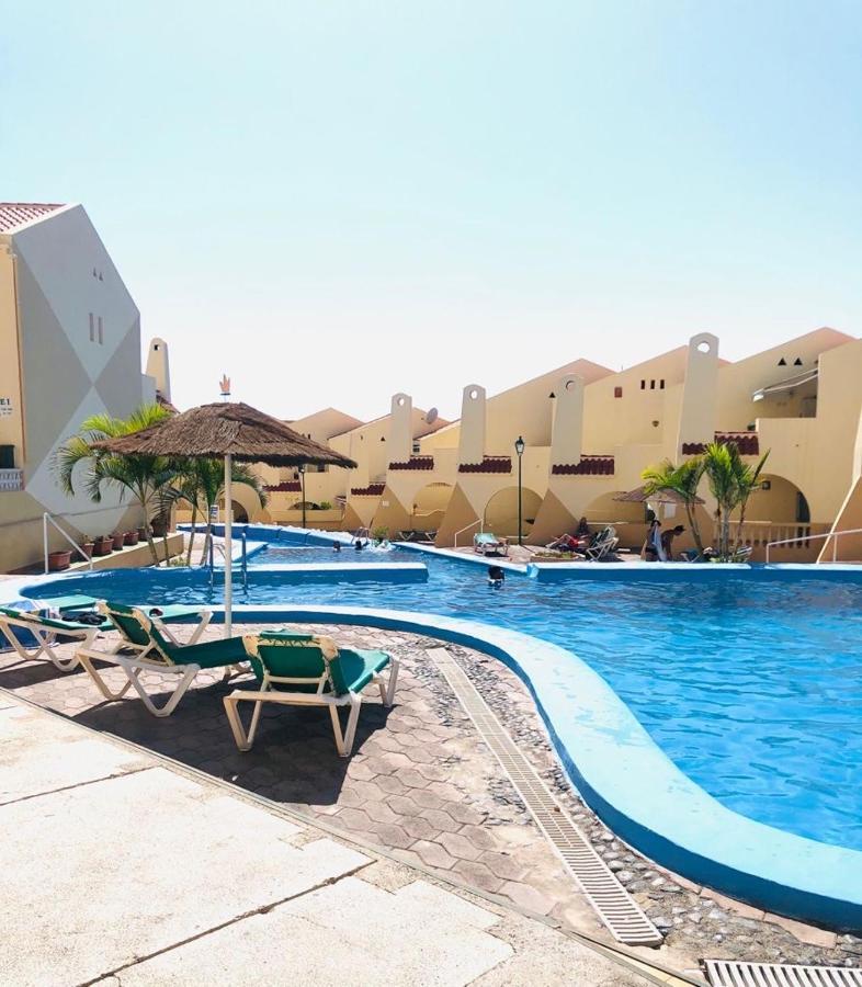 Amazing Holidays In Tenerife With Wifi Costa Adeje  Εξωτερικό φωτογραφία