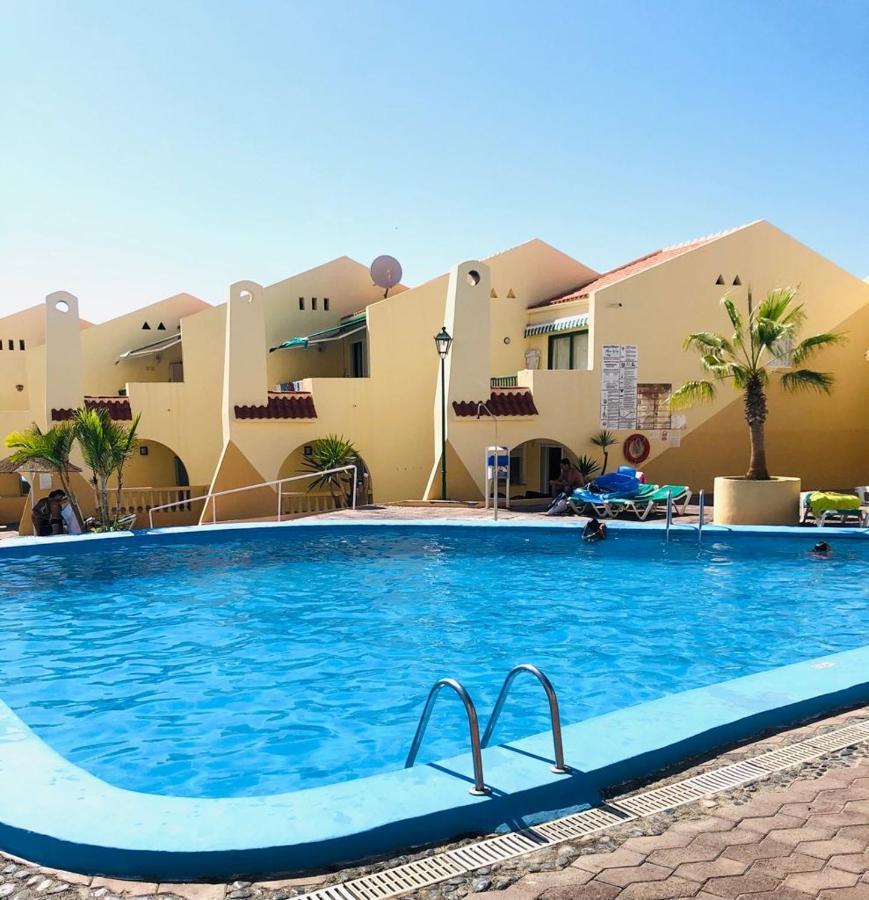 Amazing Holidays In Tenerife With Wifi Costa Adeje  Εξωτερικό φωτογραφία