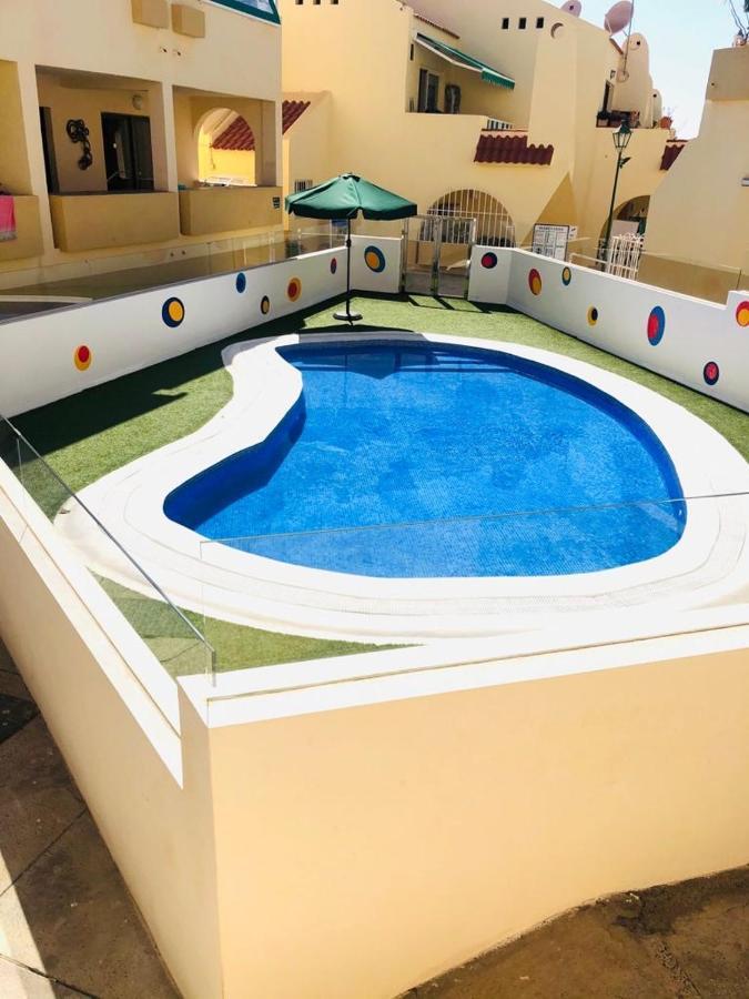 Amazing Holidays In Tenerife With Wifi Costa Adeje  Εξωτερικό φωτογραφία