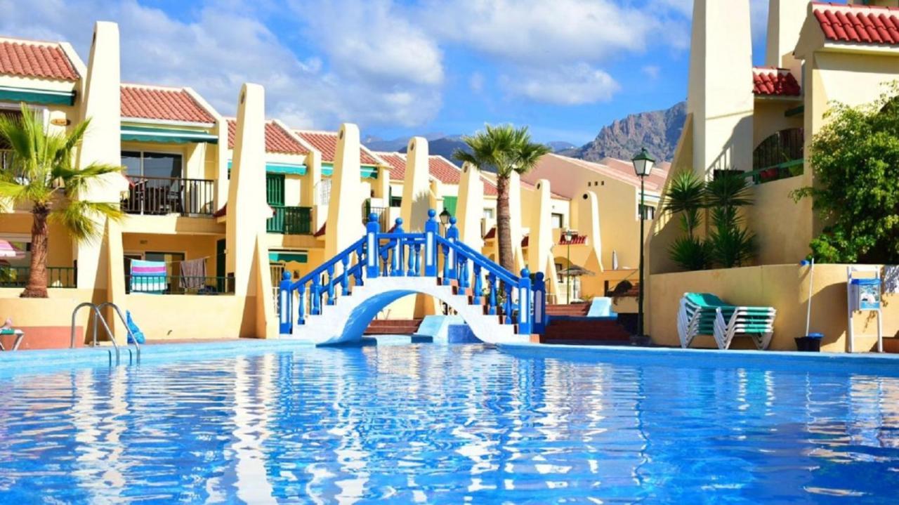 Amazing Holidays In Tenerife With Wifi Costa Adeje  Εξωτερικό φωτογραφία