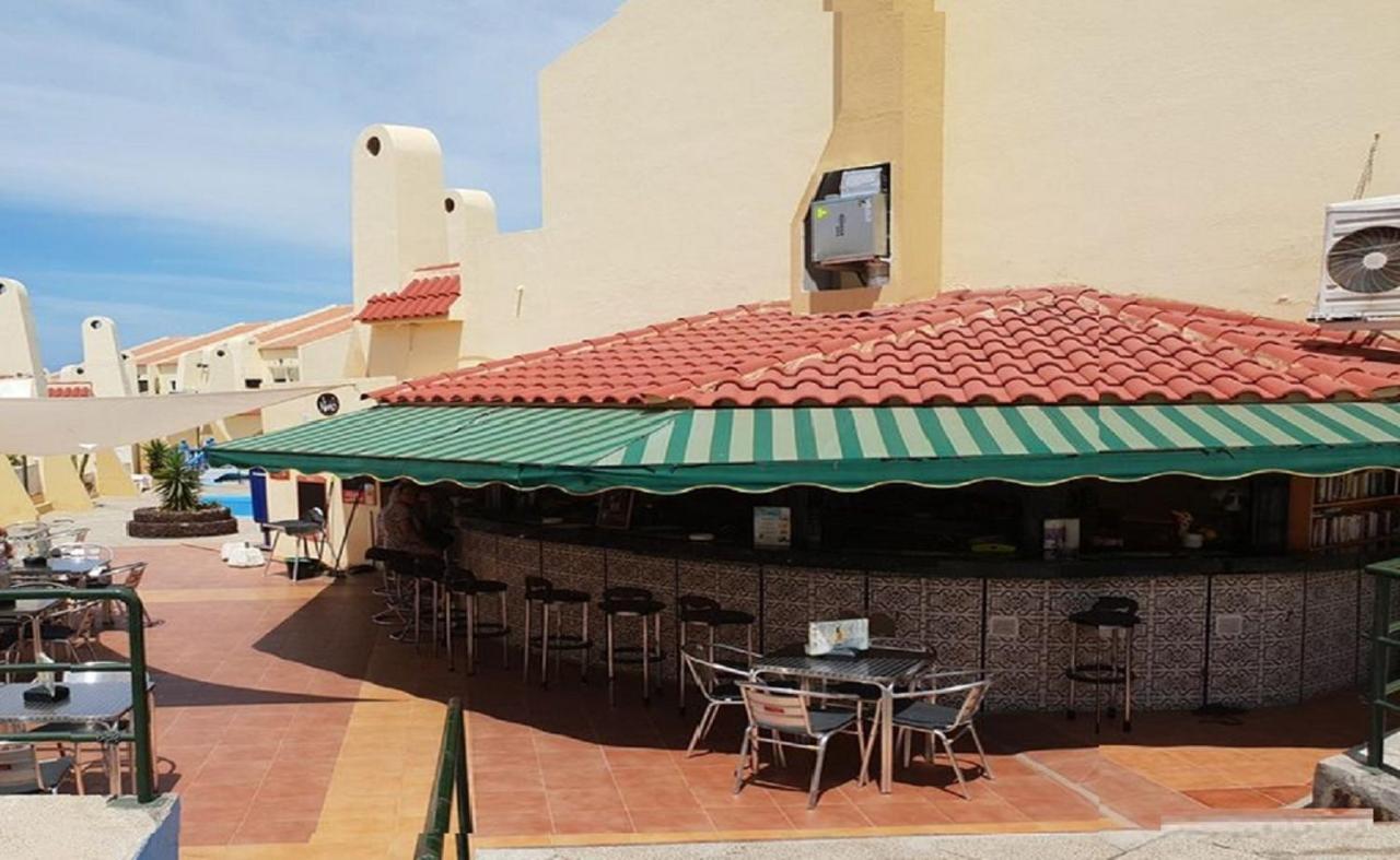 Amazing Holidays In Tenerife With Wifi Costa Adeje  Εξωτερικό φωτογραφία