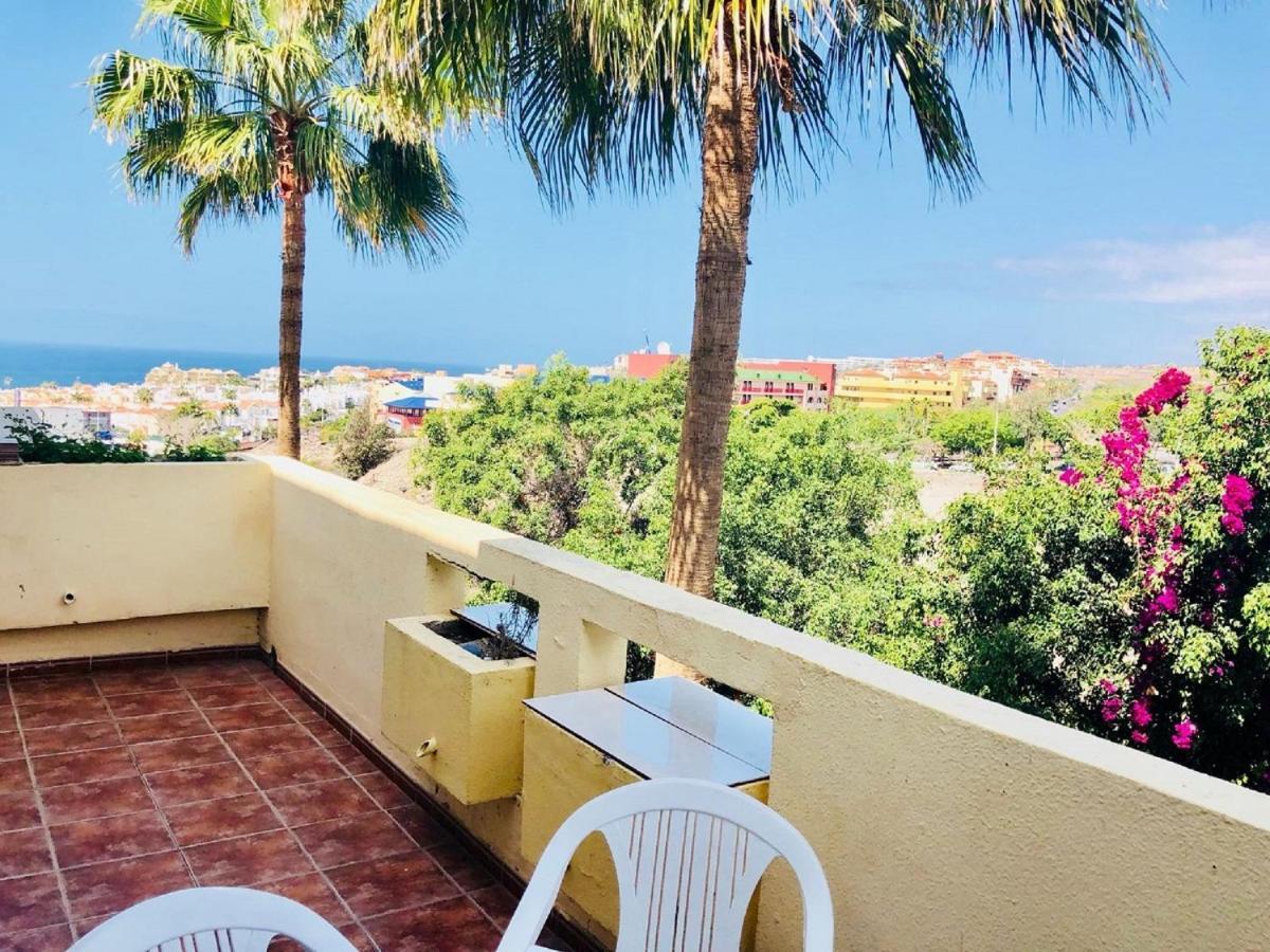 Amazing Holidays In Tenerife With Wifi Costa Adeje  Εξωτερικό φωτογραφία