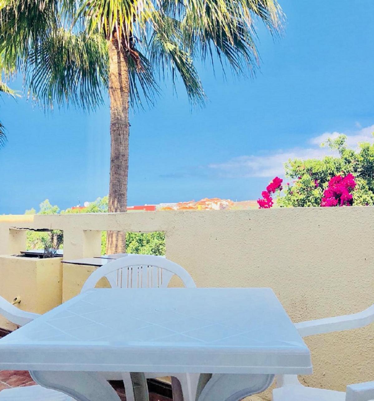 Amazing Holidays In Tenerife With Wifi Costa Adeje  Εξωτερικό φωτογραφία