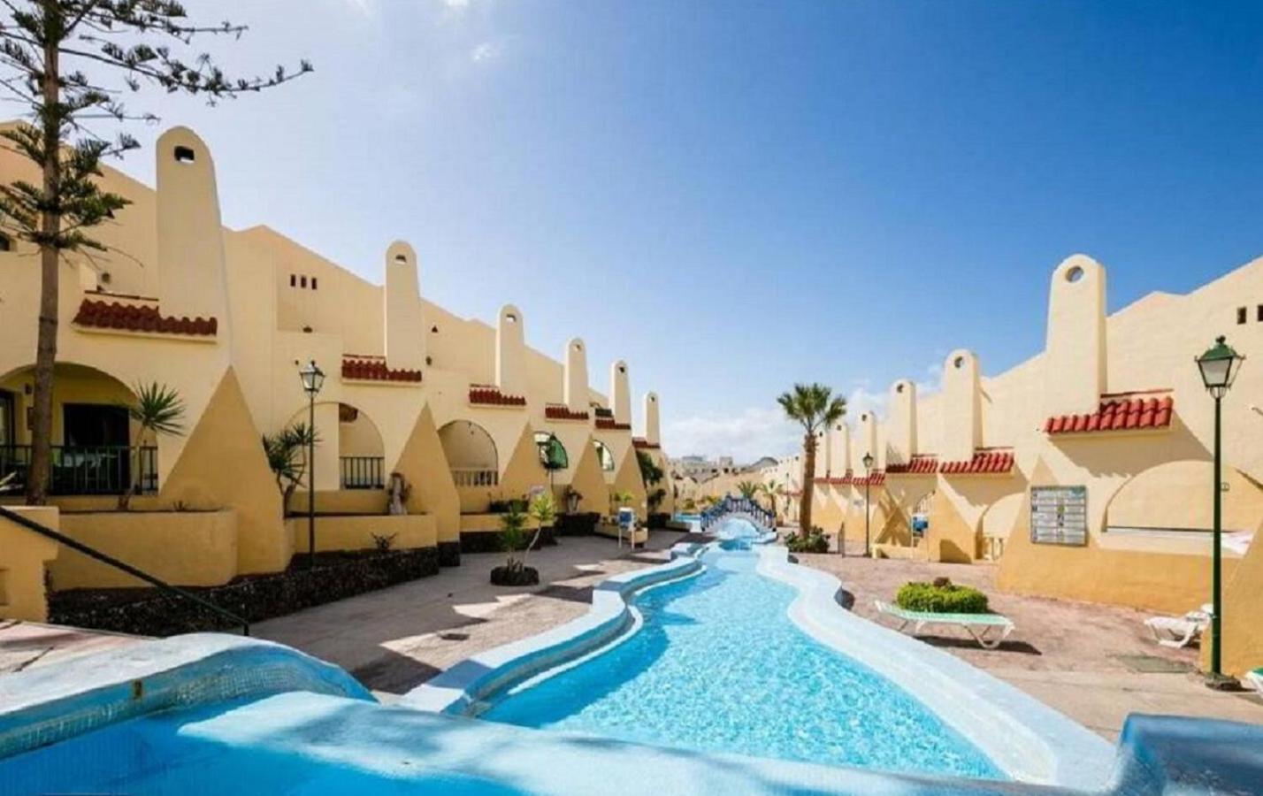 Amazing Holidays In Tenerife With Wifi Costa Adeje  Εξωτερικό φωτογραφία