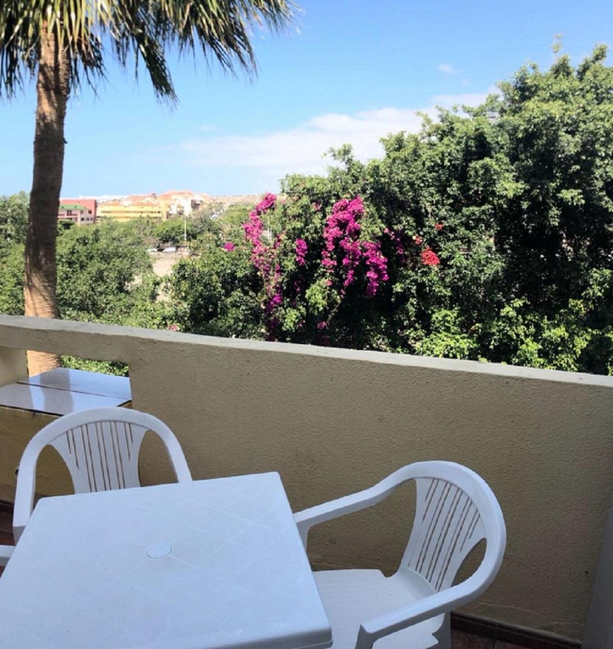 Amazing Holidays In Tenerife With Wifi Costa Adeje  Εξωτερικό φωτογραφία
