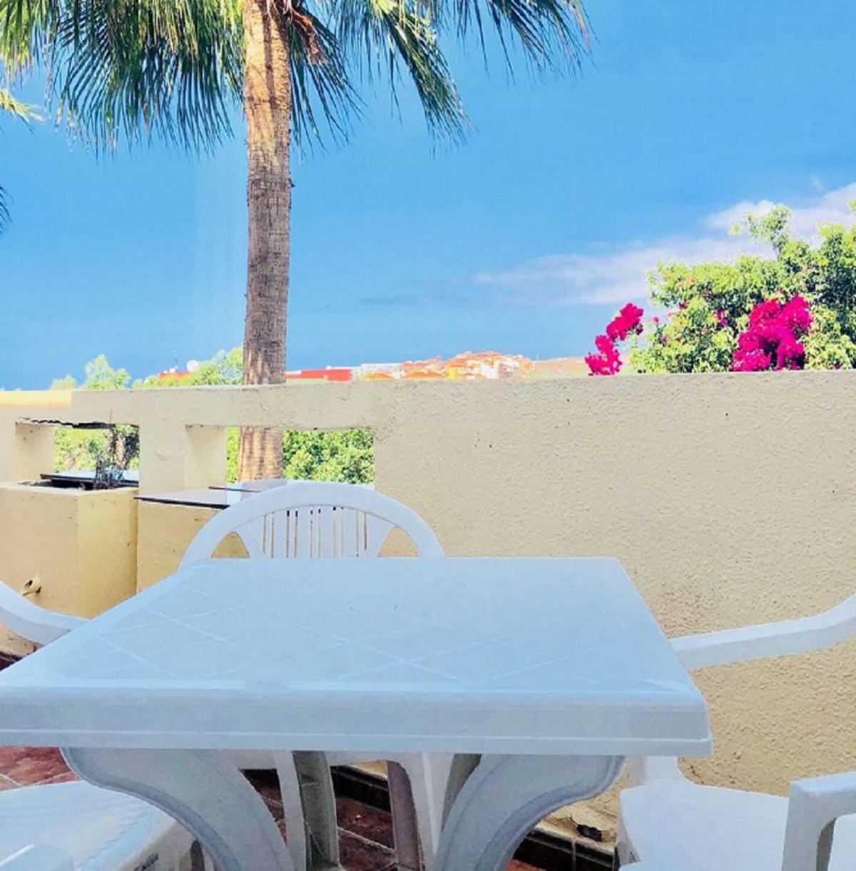 Amazing Holidays In Tenerife With Wifi Costa Adeje  Εξωτερικό φωτογραφία