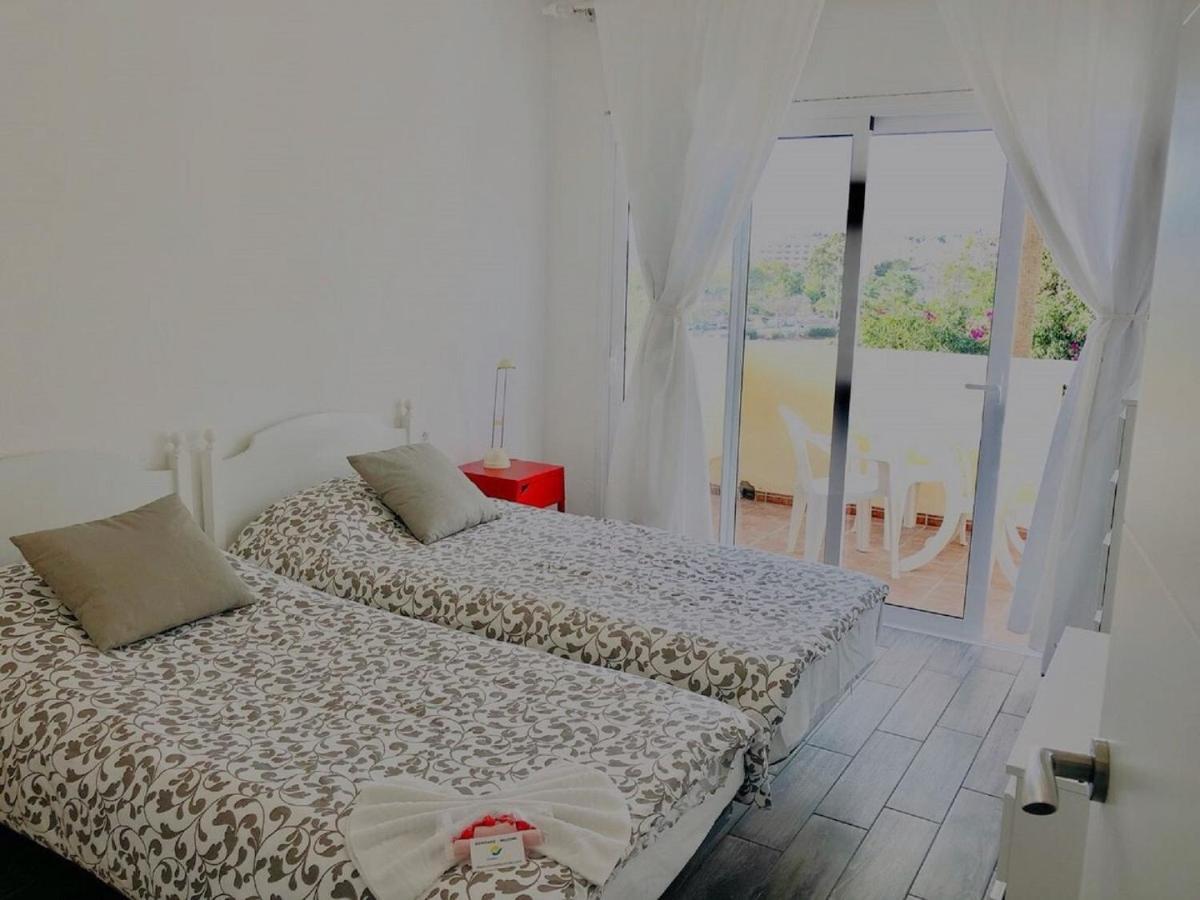 Amazing Holidays In Tenerife With Wifi Costa Adeje  Εξωτερικό φωτογραφία