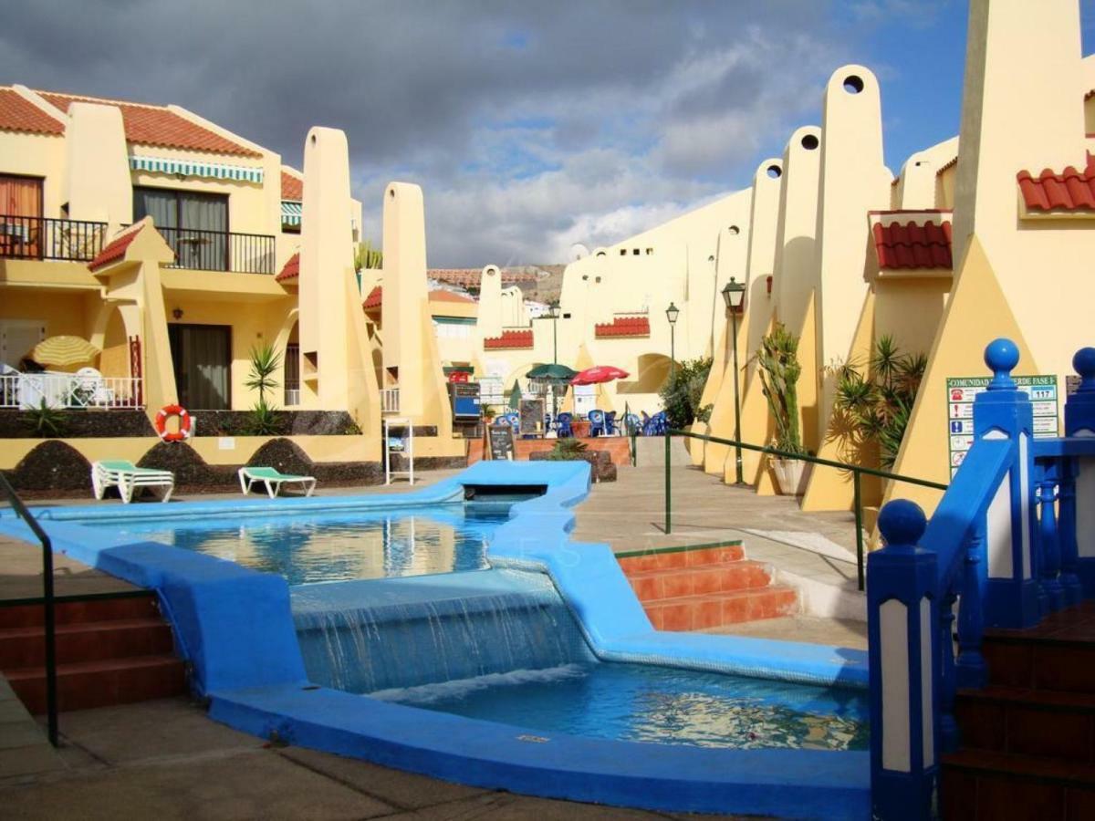 Amazing Holidays In Tenerife With Wifi Costa Adeje  Εξωτερικό φωτογραφία